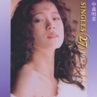 ネコポス発送 CD 中森明菜シングルス 27 2CD 4943674805723 PR | Disc shop suizan 2号店