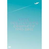 優良配送 スピッツ DVD ソラトビデオCOMPLETE 1991-2011 | Disc shop suizan 2号店