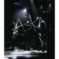 優良配送 ASKA CONCERT TOUR 2009 WALK Blu-ray ブルーレイ CHAGE&amp;ASKA チャゲ&amp;飛鳥 PR | Disc shop suizan 2号店