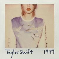 ボーナスストアPlus 10％対象 国内盤 CD テイラー・スウィフト 1989 Taylor Swift | Disc shop suizan 2号店