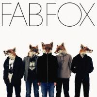 優良配送 CD フジファブリック FAB FOX PR | Disc shop suizan 2号店