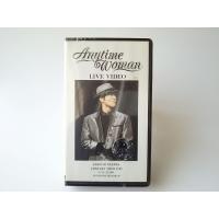 新品 矢沢永吉 VHS 廃盤 Anytime Woman キャロル CAROL 未開封品 ビデオ PR | Disc shop suizan 2号店