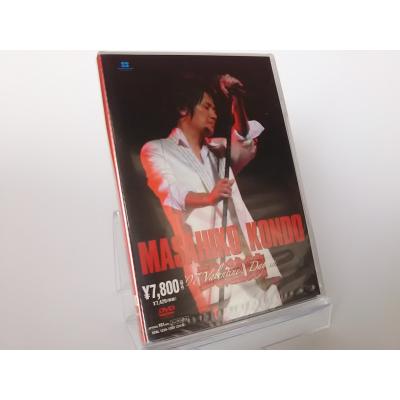 近藤真彦（DVD、映像ソフト）の商品一覧 通販 - Yahoo!ショッピング