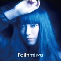 廃盤 miwa CD+DVD Faith 初回生産限定盤 Single PR | Disc shop suizan 2号店