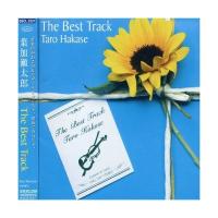ネコポス発送 葉加瀬太郎 CD The Best Track ベスト PR | Disc shop suizan 2号店