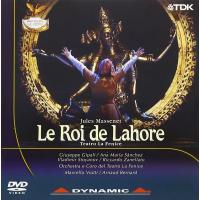 新品 送料無料 マスネ 歌劇ラオールの王 DVD ヴィオッティ(マルチェッロ) 1804 | Disc shop suizan 2号店