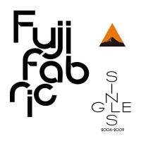 廃盤 フジファブリック CD SINGLES 2004-2009 PR | Disc shop suizan 2号店