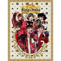 優良配送 2DVD King &amp; Prince First Concert Tour 2018 初回限定盤 キンプリ ジャニーズ | Disc shop suizan 2号店