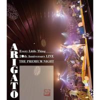 ネコポス発送 Blu-ray ブルーレイ Every Little Thing 20th Anniversary LIVE THE PREMIUM NIGHT ARIGATO PR | Disc shop suizan 2号店