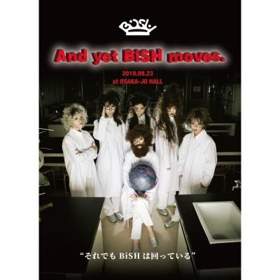 BiSH（DVD、映像ソフト）のおすすめ人気商品一覧 通販 - Yahoo