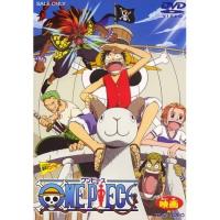 新品 送料無料 ワンピース 劇場版 DVD ONE PIECE PR | Disc shop suizan 2号店