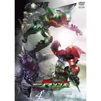 ネコポス発送 廃盤 仮面ライダーアマゾンズ VOL.4 藤田富 谷口賢志(東映ビデオ)DVD PR | Disc shop suizan 2号店