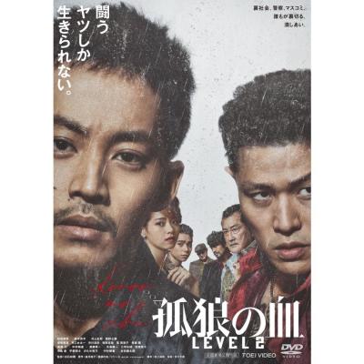 孤狼の血（DVD、映像ソフト）のおすすめ人気商品一覧 通販