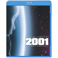 優良配送 2001年宇宙の旅 Blu-ray ブルーレイ キア・デュリア ゲイリー・ロックウッド スタンリー・キューブリック PR | Disc shop suizan 2号店