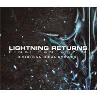 新品 送料無料 CD ゲーム ミュージック LIGHTNING RETURNS FINAL FANTASY 13 オリジナル サウンドトラック 4CD 4988601463553 | Disc shop suizan 2号店