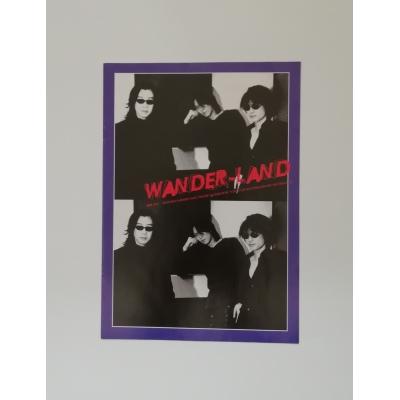 wands 会報の商品一覧 通販 - Yahoo!ショッピング wands 会報の商品一覧 通販 - Yahoo!ショッピング