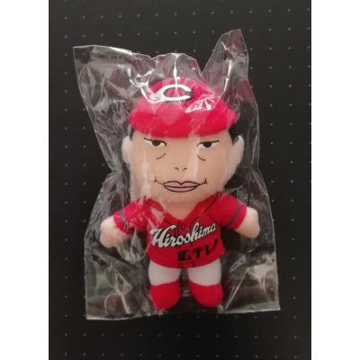 広島カープ マスコット スラィリーの商品一覧 通販 - Yahoo!ショッピング