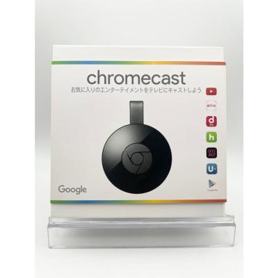 Google Chromecast 第3世代のおすすめ人気商品一覧 通販 - Yahoo