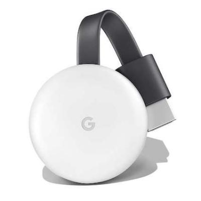 Google Chromecast 第3世代のおすすめ人気商品一覧 通販 - Yahoo