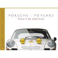 Porsche 70Years 〜ポルシェの70年〜 | 代官山 蔦屋書店 ヤフー店