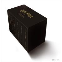 ハリー・ポッター全7巻〈25周年記念特装版〉 | 代官山 蔦屋書店 ヤフー店