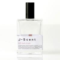 [ポイント2倍] J-Scent (ジェーセント) フレグランスコレクション 香水 「光芒」 / "Shaft of Light" Eau De Parfum 50mL | 代官山 蔦屋書店 ヤフー店