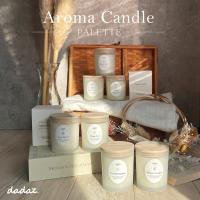 アロマ アロマキャンドル ジャーキャンドル キャンドルウォーマー用 アロマ ガラスの瓶 ギフト プレゼント おしゃれ ギフト | インテリア雑貨 公式dadaz store