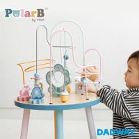 PolarB ポーラービー  ビーズテーブル｜プレゼント ギフト ベビー 子ども キッズ かわいい カラフル インテリア おうち時間（WNG） | DADWAY・Ergobaby