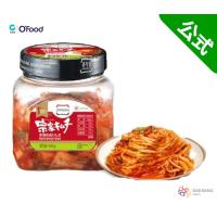 韓国 キムチ 950g 宗家 大容量 冷蔵 白菜 韓国産 韓国食品 公式 | デサンジャパン公式ストア