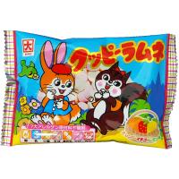 【カクダイ】50円　クッピーラムネ27g（15袋入） | 駄菓子ワールド ヤフー店