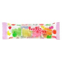 【共親製菓】50円　キャンディボックス（15個入） | 駄菓子ワールド ヤフー店