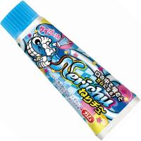 ハート クレヨンしんちゃん ねりチュー グレープ ガム 10個入 お菓子 チューインガム チューブガム ぶどう 40435 景品玩具 駄菓子の2丁目ひみつ基地 通販 yahoo ショッピング