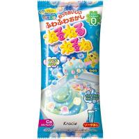 【クラシエ】130円　ねるねるねるね〈ソーダ味〉（10袋入）　　　｛知育菓子　作るお菓子　つくるおかし｝ | 駄菓子ワールド ヤフー店