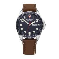 FIELDFORCE フィールドフォース 241848 VICTORINOX ビクトリノックス メンズ 腕時計 国内正規品 送料無料 | 腕時計 Chronostaff DAHDAH