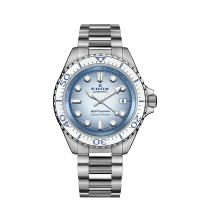 EDOX エドックス ネプチュニアン グランデ リザーブ デイト オートマティック 80801-3BBUM-BUCDN メンズ 腕時計 国内正規品 送料無料 爆買 | 腕時計 Chronostaff DAHDAH
