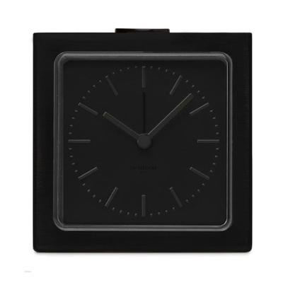 レフアムステルダム　目覚まし時計 LEFF AMSTERDAM Block Alarm Clock / レフ・アムステルダム