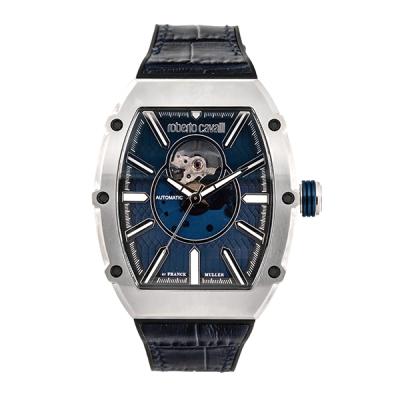 ロベルトカヴァリ 時計 メンズ（Class Roberto Cavalli）の
