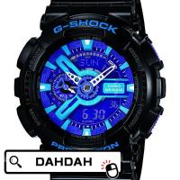 正規品 GA-110HC-1AJF カシオ G-SHOCK アスレジャー | 腕時計 Chronostaff DAHDAH