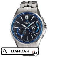 正規品 OCW-S3400-1AJF CASIO カシオ OCEANUS オシアナス | 腕時計 Chronostaff DAHDAH