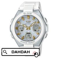 MSG-W100-7A2JF BABY-G ベイビージー ベビージー ベビーG  CASIO  カシオ レディース 腕時計 国内正規品 送料無料 | 腕時計 Chronostaff DAHDAH