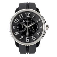 ガリバーラウンドクロノ TG046013 Tendence テンデンス メンズ 腕時計 国内正規品 送料無料 | 腕時計 Chronostaff DAHDAH
