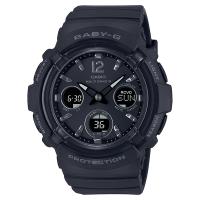 電波ソーラー アナデジ BGA-2800-1AJF CASIO カシオ Baby-G ベイビージー ベビージー レディース 腕時計 国内正規品 送料無料 爆買 | 腕時計 Chronostaff DAHDAH