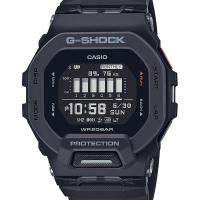 G-SQUAD ジースクワッド 黒 GBD-200-1JF CASIO カシオ G-SHOCK ジーショック gshock Gショック g-ショック メンズ 腕時計 国内 | 腕時計 Chronostaff DAHDAH