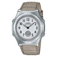 タフソーラー 電波修正 LWA-M145L-8AJF  カシオ CASIO waveceptor ウェーブセプター レディース 腕時計 国内正規品 | 腕時計 Chronostaff DAHDAH