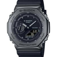 メタルカバード 黒 ブラック GM-2100BB-1AJF G-SHOCK ジーショック gshock Gショック CASIO カシオ メンズ 腕時計 国内正規品 送料無料 | 腕時計 Chronostaff DAHDAH