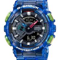 JOYTOPIA GA-110JT-2AJF G-SHOCK Gショック CASIO カシオ ジーショック メンズ 腕時計 国内正規品 送料無料 | 腕時計 Chronostaff DAHDAH