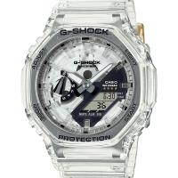 CASIO カシオ G-SHOCK ジーショック gshock Gショック 40th Clear Remix GA-2140RX-7AJR 2023年7月7日発売 メンズ 腕時計 国内正規品 送料無料 | 腕時計 Chronostaff DAHDAH