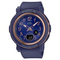 CASIO カシオ Baby-G ベイビージー ベビージー BGA-290 Standard Arabic BGA-290SA-2AJF レディース 腕時計 8月4日発売 国内正規品 送料無料 | 腕時計 Chronostaff DAHDAH