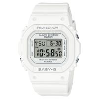 CASIO カシオ BABY-G ベイビージー ベビージー 565シリーズ ホワイト BGD-565U-7JF レディース 腕時計 国内正規品 送料無料 | 腕時計 Chronostaff DAHDAH