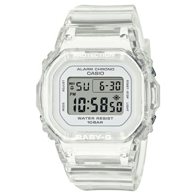 Baby-G DW-520 7T スケルトン【 新品・未使用 】【自宅保管品】 2025年最新】DW-520の人気アイテム - メルカリ
